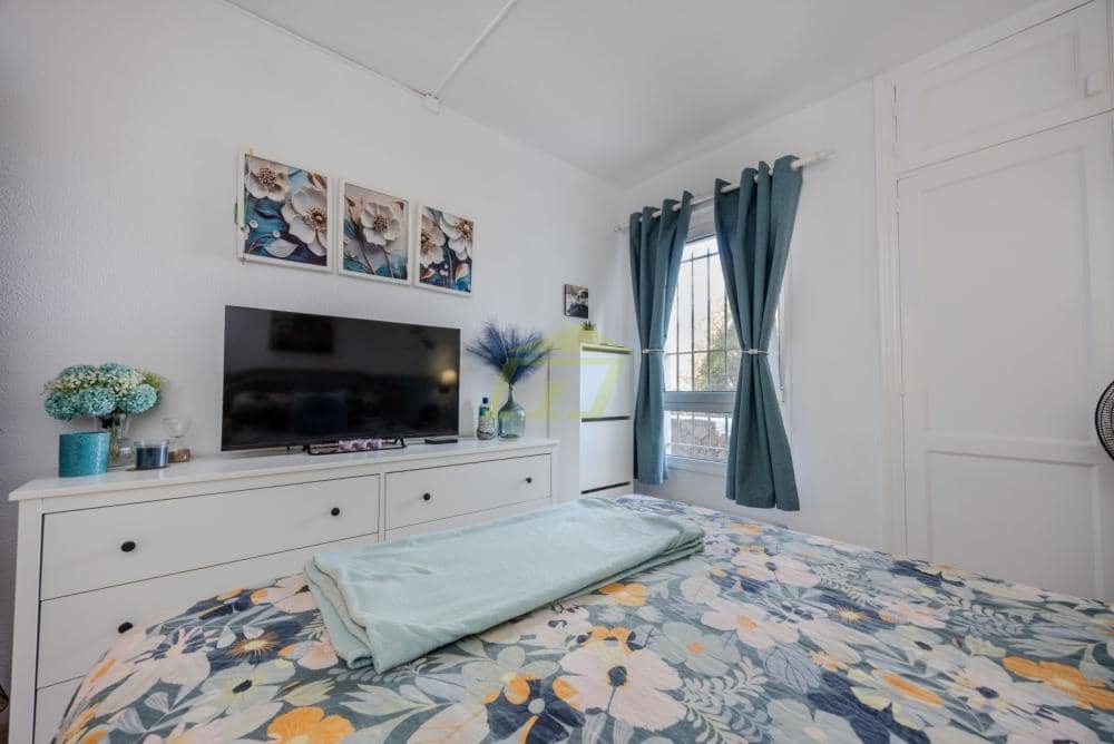 1 soveværelse Lejlighed til salg i Matagorda med swimmingpool - € 209.000 (Ref: 9458476)