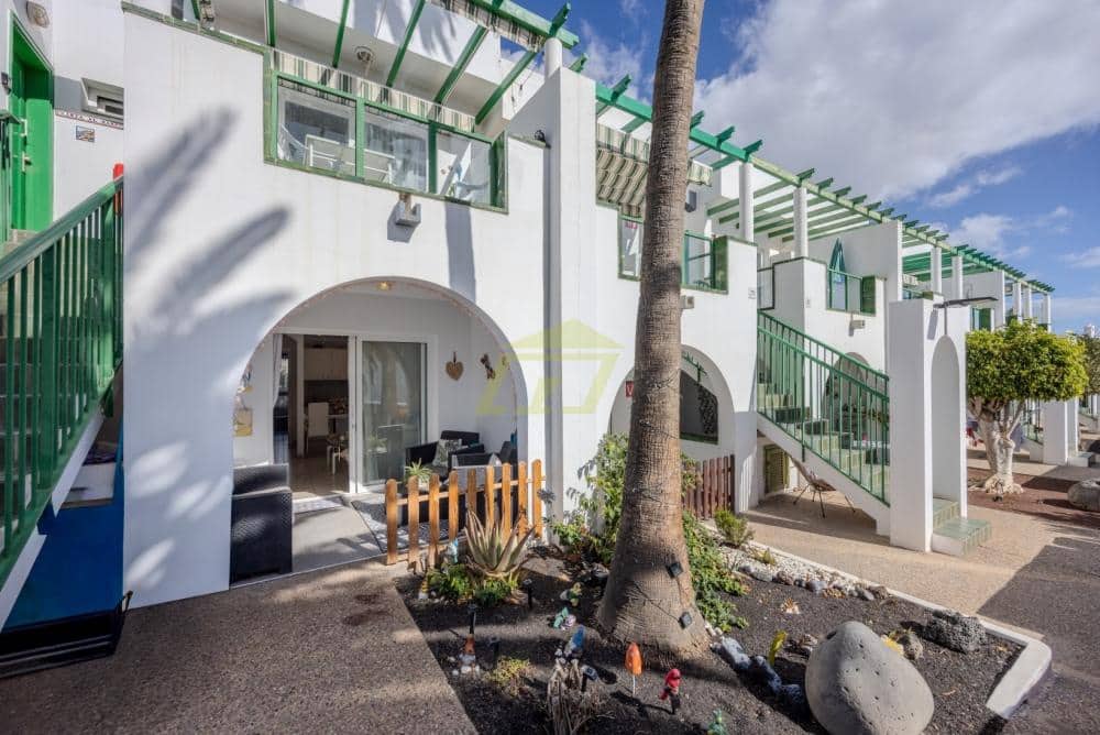 1 soveværelse Lejlighed til salg i Matagorda med swimmingpool - € 209.000 (Ref: 9458476)