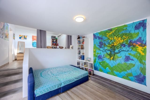 1 camera da letto Appartamento in vendita in Puerto del Carmen, Tías con piscina - 229.950 € (Rif: 9458478)