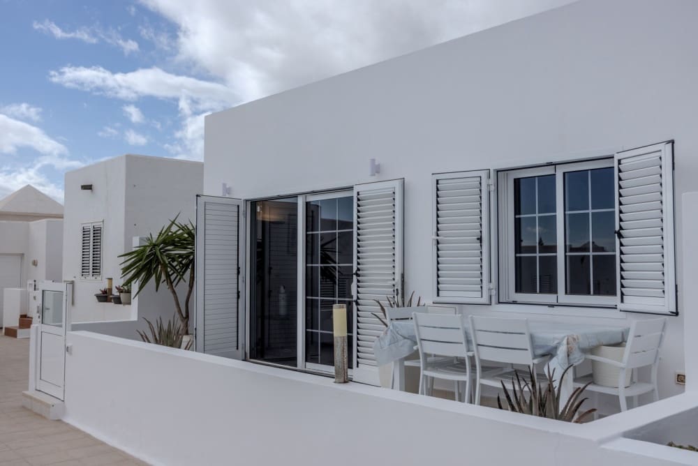 2 soveværelse Lejlighed til salg i Playa Honda med swimmingpool - € 480.000 (Ref: 9458479)