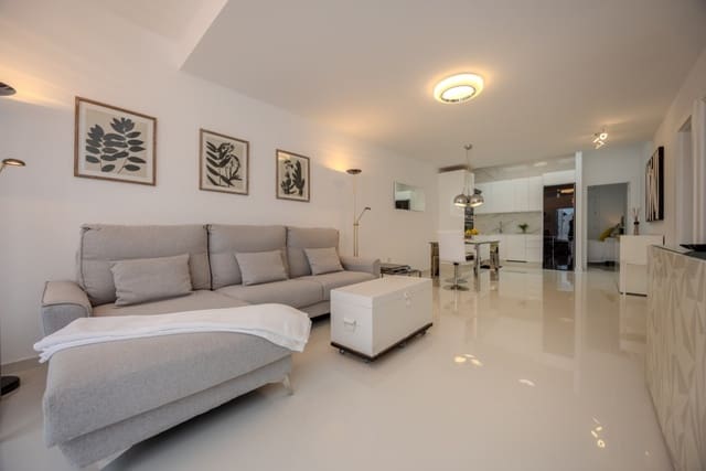 2 Zimmer Apartment zu verkaufen in Playa Honda, San Bartolomé mit Pool - 480.000 € (Ref: 9458479)