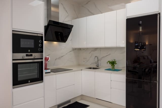 2 Zimmer Apartment zu verkaufen in Playa Honda, San Bartolomé mit Pool - 480.000 € (Ref: 9458479)