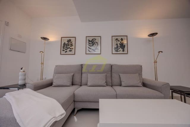 2 sypialnia Apartament na sprzedaż w Playa Honda, San Bartolomé z basenem - 480 000 € (Ref: 9458479)