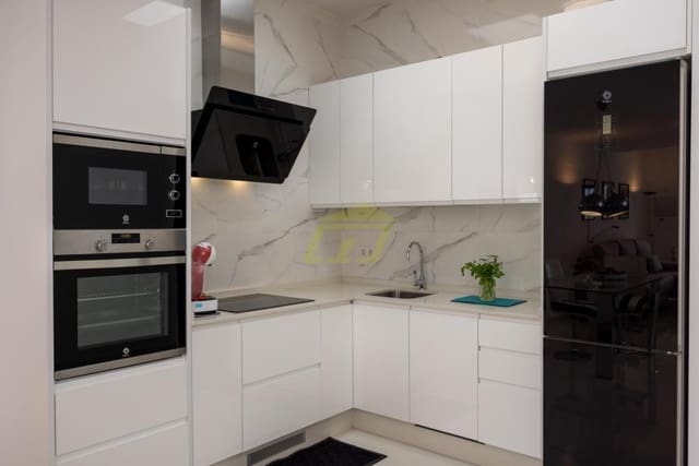 2 sypialnia Apartament na sprzedaż w Playa Honda, San Bartolomé z basenem - 480 000 € (Ref: 9458479)