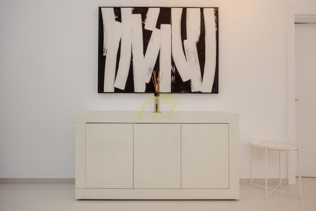 2 sypialnia Apartament na sprzedaż w Playa Honda, San Bartolomé z basenem - 480 000 € (Ref: 9458479)