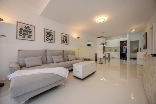 2 sypialnia Apartament na sprzedaż w Playa Honda, San Bartolomé z basenem - 480 000 € (Ref: 9458479)