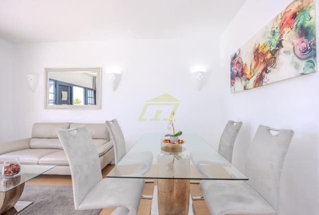 2 camera da letto Bungalow in vendita in Playa Blanca, Yaiza con piscina - 425.000 € (Rif: 9458481)