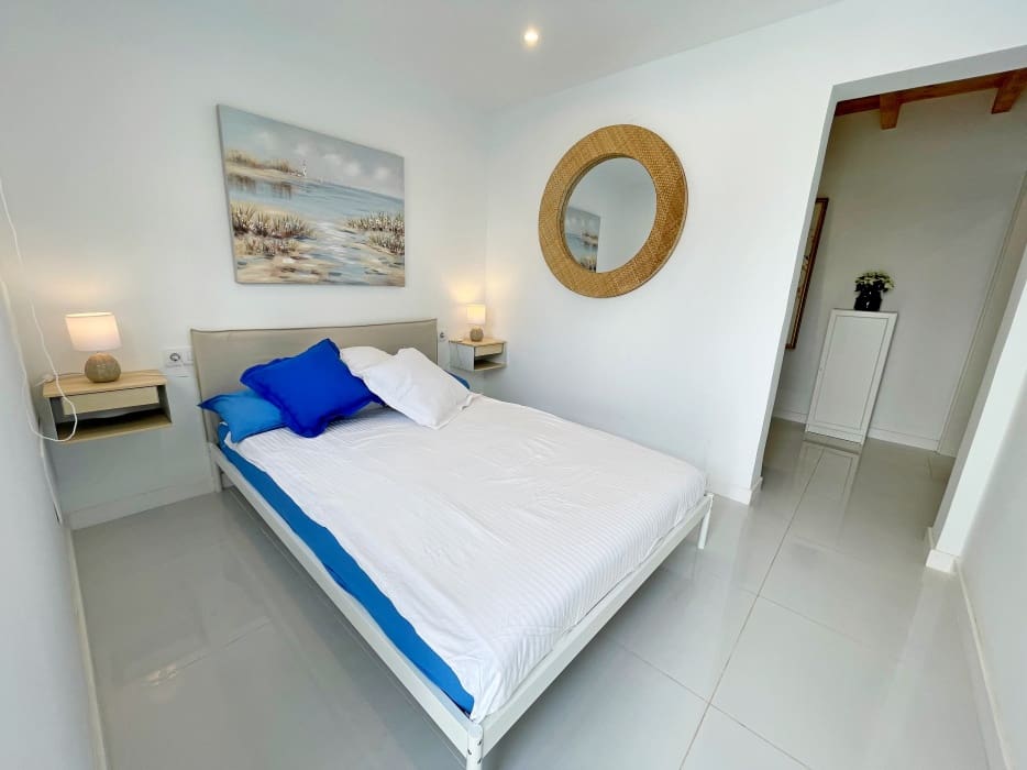 3 chambre Villa/Maison à vendre à Playa Blanca avec piscine - 497 000 € (Ref: 9458482)