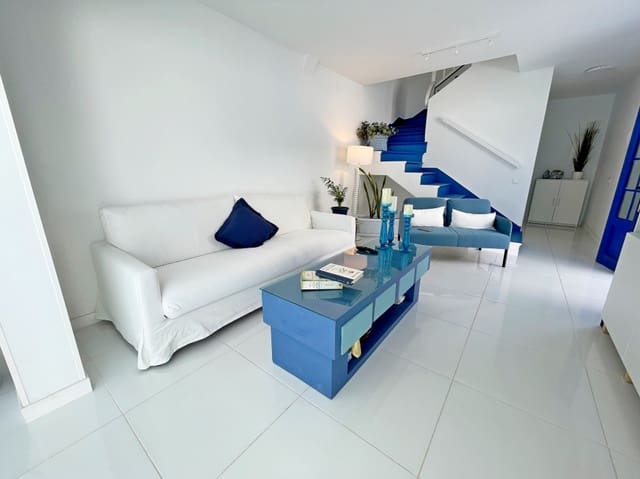 3 chambre Villa/Maison à vendre à Playa Blanca, Yaiza - 497 000 € (Ref: 9458482)