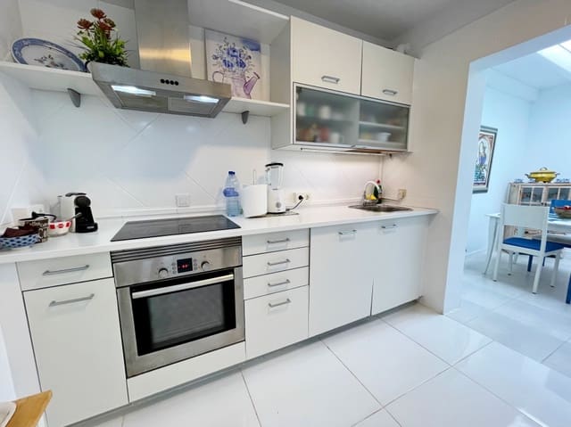 3 chambre Villa/Maison à vendre à Playa Blanca, Yaiza - 497 000 € (Ref: 9458482)