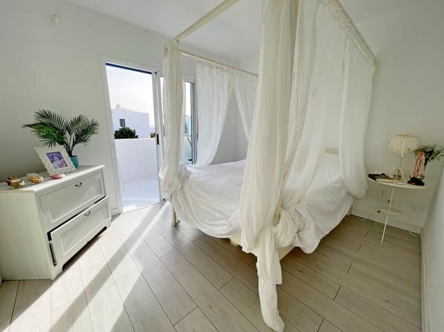 3 chambre Villa/Maison à vendre à Playa Blanca, Yaiza - 497 000 € (Ref: 9458482)