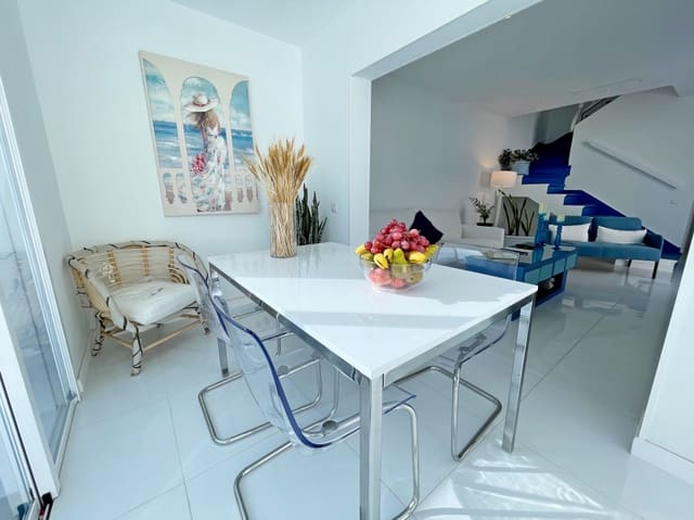 3 chambre Villa/Maison à vendre à Playa Blanca, Yaiza - 497 000 € (Ref: 9458482)