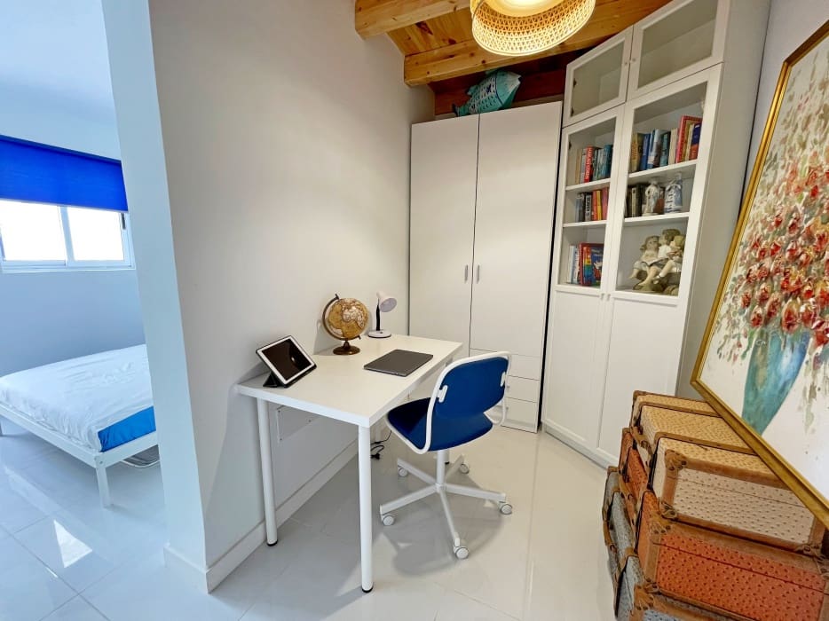 3 chambre Villa/Maison à vendre à Playa Blanca avec piscine - 497 000 € (Ref: 9458482)