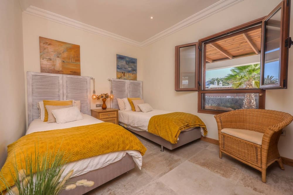 3 Zimmer Villa zu verkaufen in Playa Blanca mit Pool - 715.000 € (Ref: 9458483)