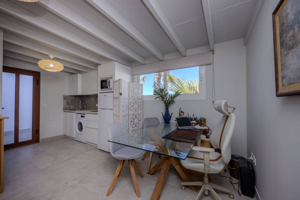 3 Zimmer Villa zu verkaufen in Playa Blanca mit Pool - 715.000 € (Ref: 9458483)