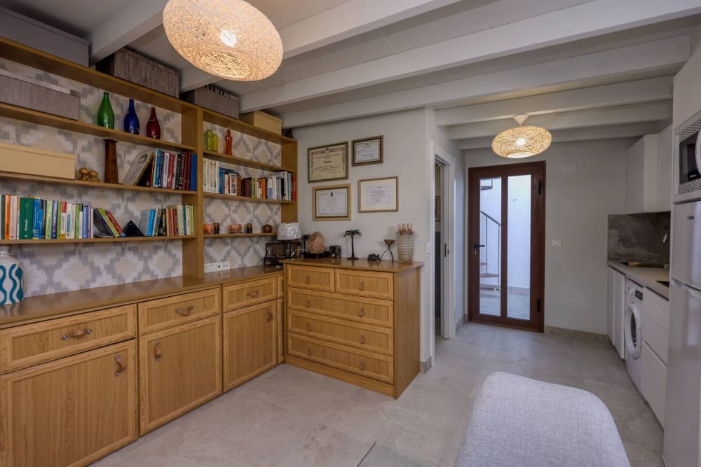 3 Zimmer Villa zu verkaufen in Playa Blanca mit Pool - 715.000 € (Ref: 9458483)