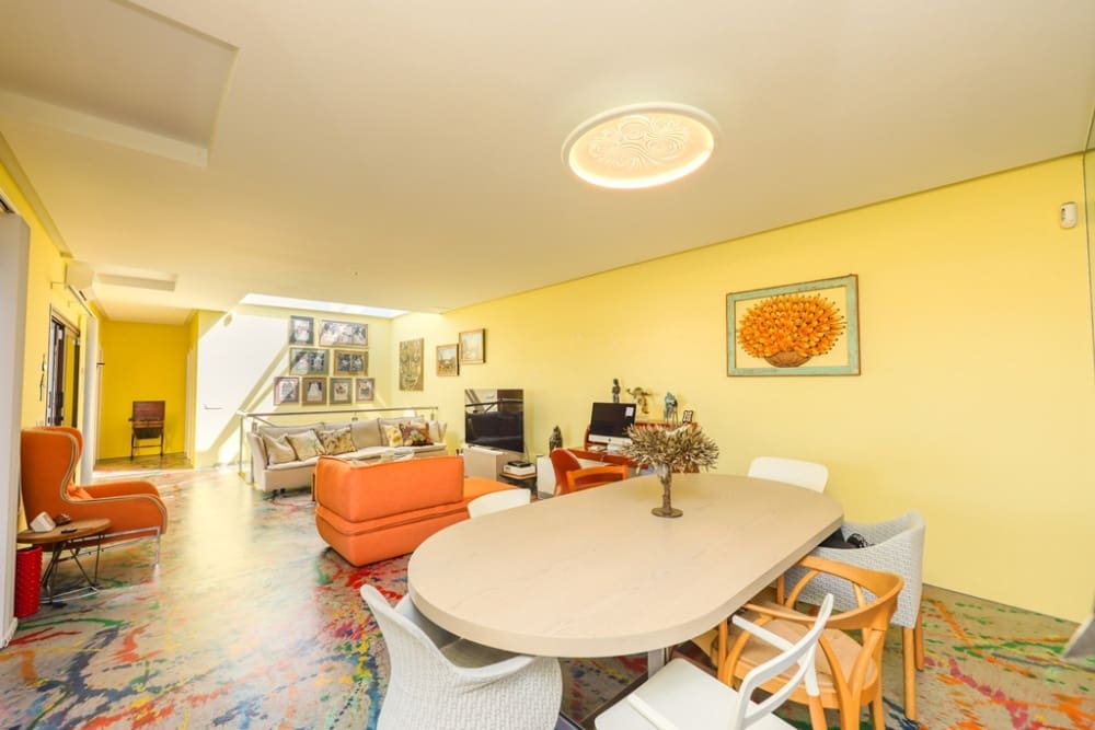 4 soveværelse Villa til salg i Playa Blanca - € 887.000 (Ref: 9458487)