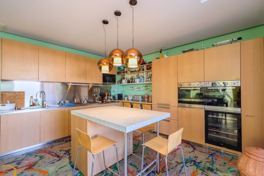 4 soveværelse Villa til salg i Playa Blanca - € 887.000 (Ref: 9458487)