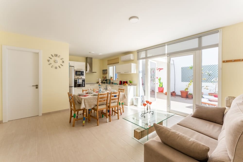 4 soveværelse Villa til salg i Playa Blanca - € 887.000 (Ref: 9458487)