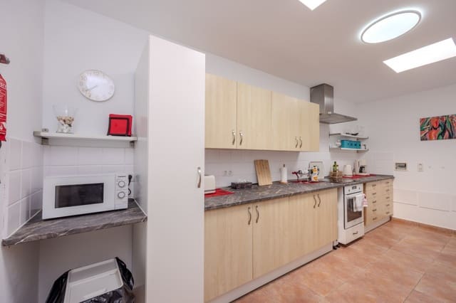 3 makuuhuone Huvila myytävänä paikassa Playa Blanca, Yaiza mukana uima-altaan - 549 000 € (Ref: 9458490)