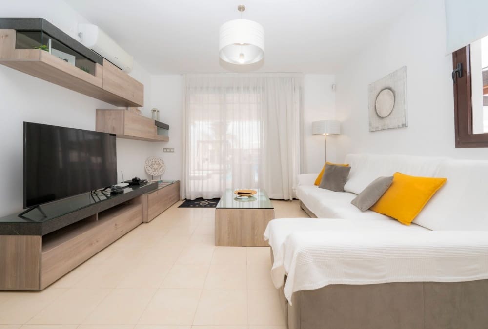 3 quarto Moradia para venda em Playa Blanca com piscina - 597 500 € (Ref: 9458492)