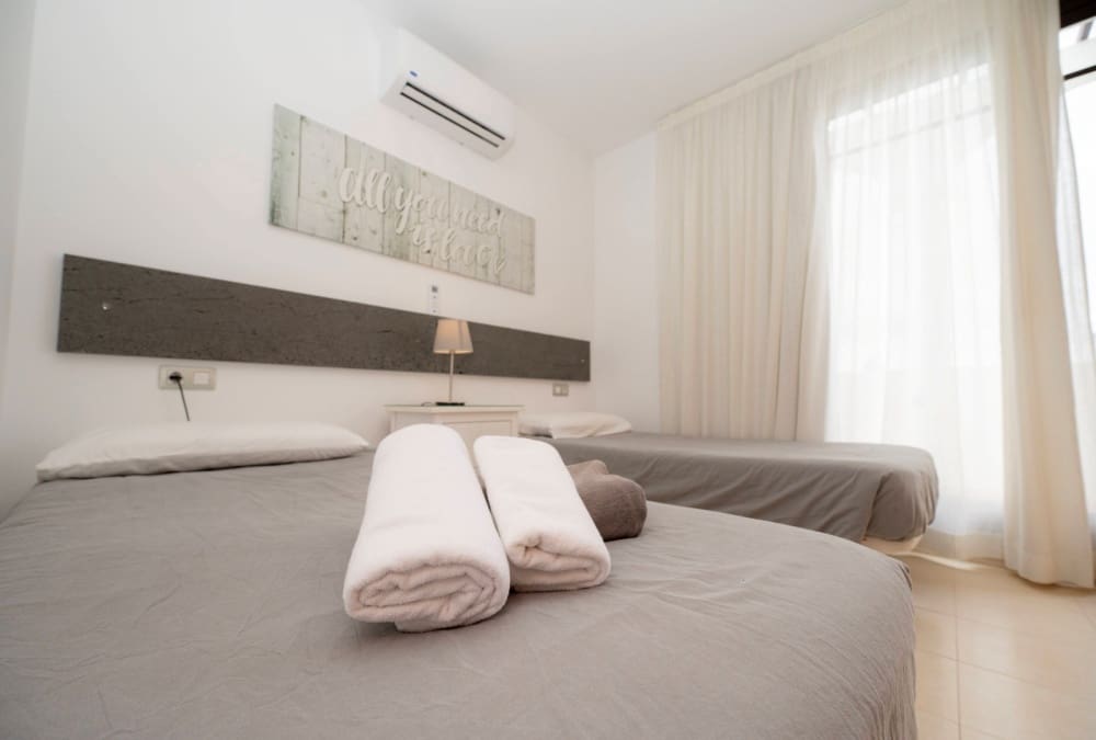 3 quarto Moradia para venda em Playa Blanca com piscina - 597 500 € (Ref: 9458492)