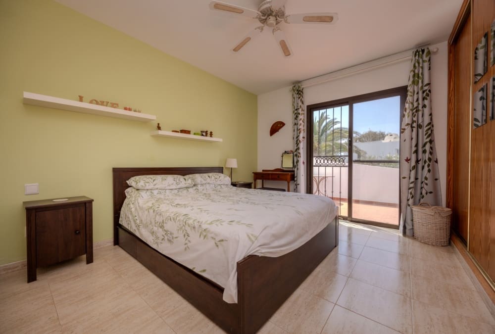 2 Zimmer Villa zu verkaufen in Playa Blanca - 390.000 € (Ref: 9458494)