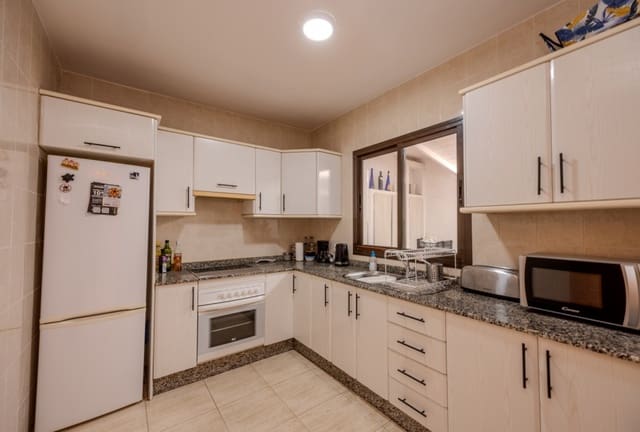 2 chambre Villa/Maison à vendre à Playa Blanca, Yaiza - 390 000 € (Ref: 9458494)