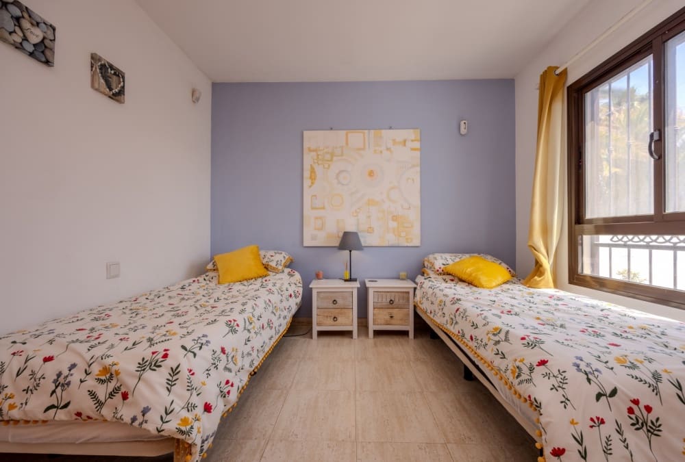 2 Zimmer Villa zu verkaufen in Playa Blanca - 390.000 € (Ref: 9458494)