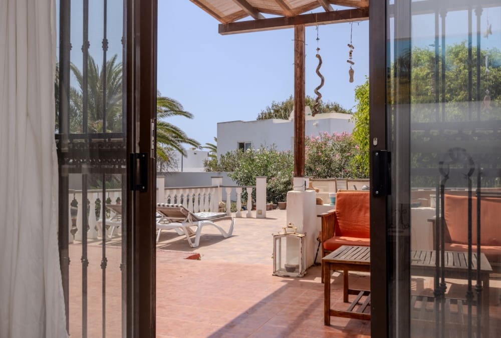 2 Zimmer Villa zu verkaufen in Playa Blanca - 390.000 € (Ref: 9458494)