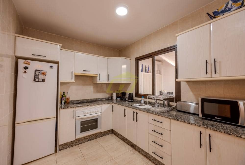 2 soverom Villa til salgs i Playa Blanca - € 390 000 (Ref: 9458494)