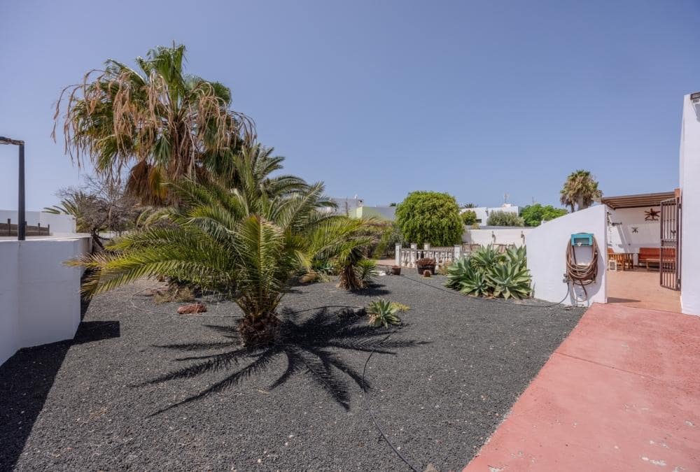 2 soverom Villa til salgs i Playa Blanca - € 390 000 (Ref: 9458494)