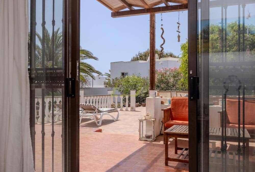 2 soverom Villa til salgs i Playa Blanca - € 390 000 (Ref: 9458494)