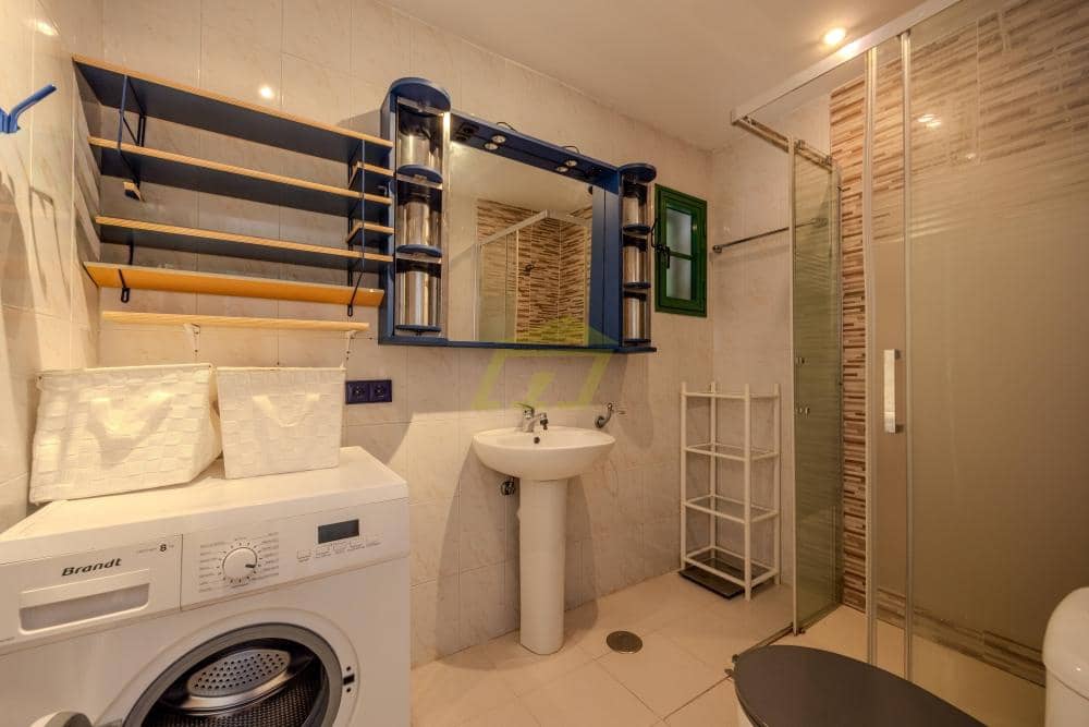 2 soveværelse Lejlighed til salg i Playa Blanca - € 215.000 (Ref: 9458495)