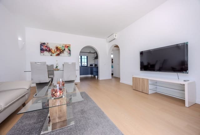 2 Zimmer Bungalow zu verkaufen in Playa Blanca, Yaiza mit Pool - 275.000 € (Ref: 9458497)