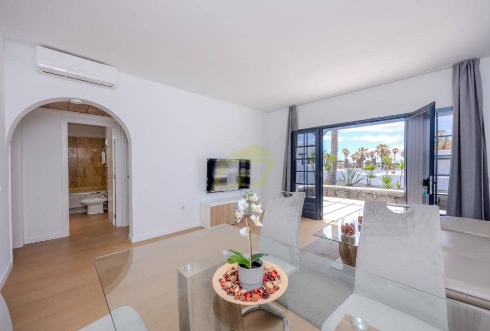 2 soverom Bungalow til salgs i Playa Blanca med svømmebasseng - € 275 000 (Ref: 9458497)
