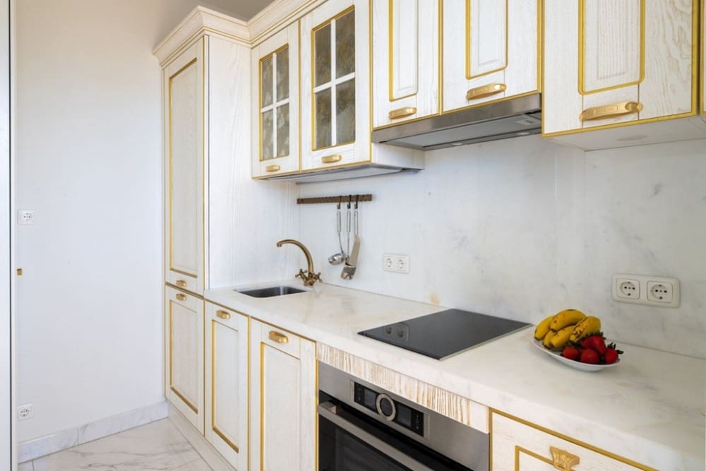 4 soverom Villa til salgs i Puerto Calero med svømmebasseng - € 2 400 000 (Ref: 9458499)