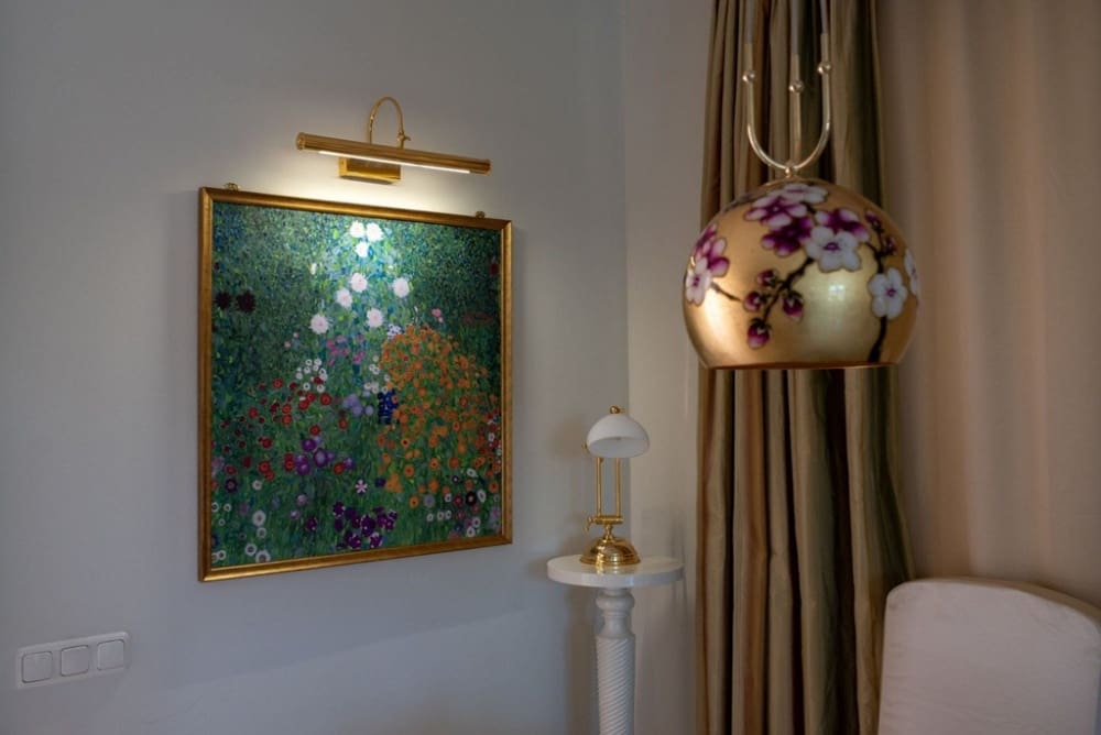 4 soverom Villa til salgs i Puerto Calero med svømmebasseng - € 2 400 000 (Ref: 9458499)