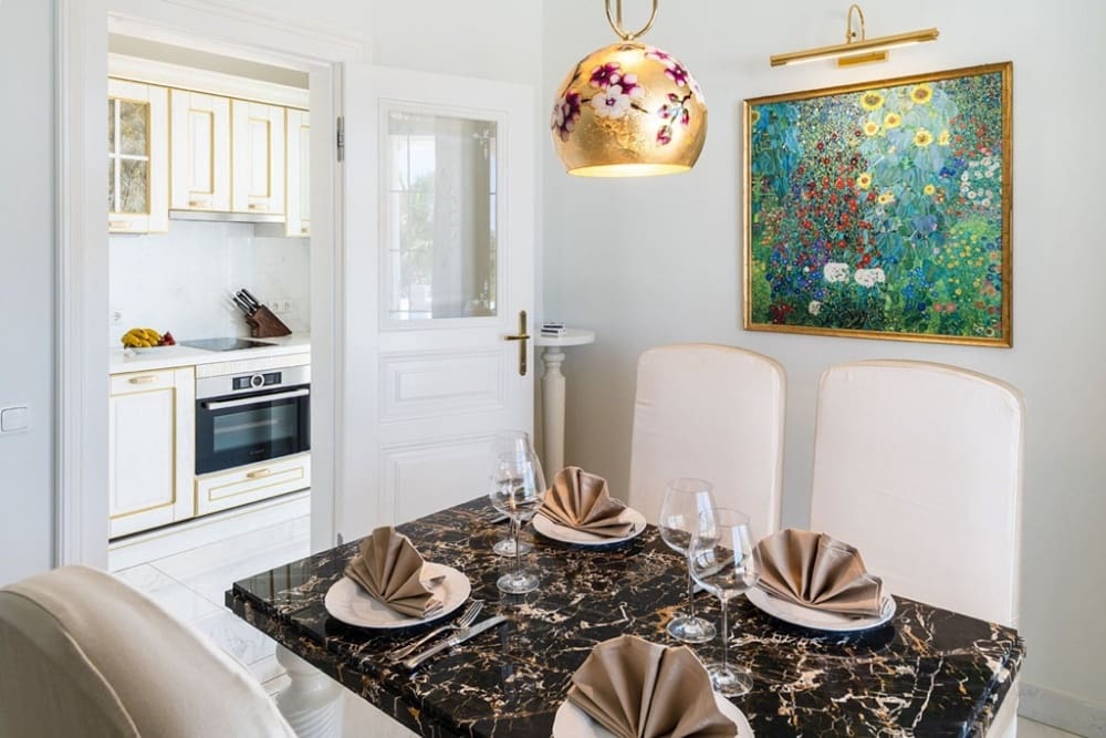 4 soverom Villa til salgs i Puerto Calero med svømmebasseng - € 2 400 000 (Ref: 9458499)