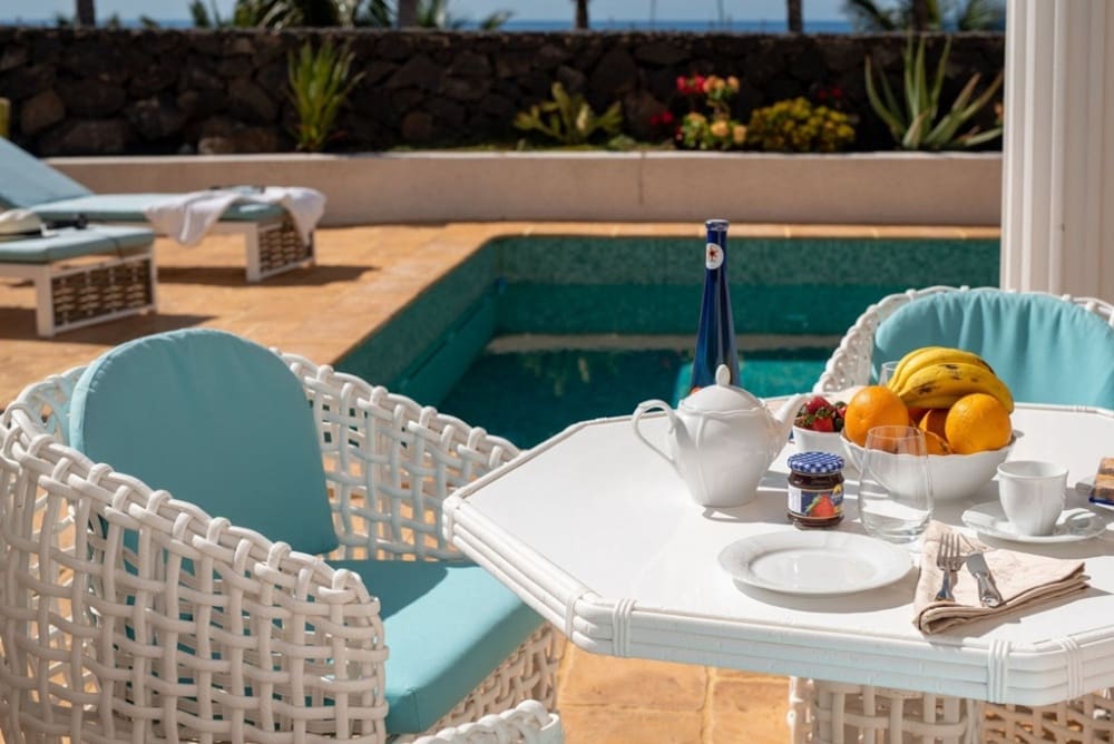 4 soverom Villa til salgs i Puerto Calero med svømmebasseng - € 2 400 000 (Ref: 9458499)