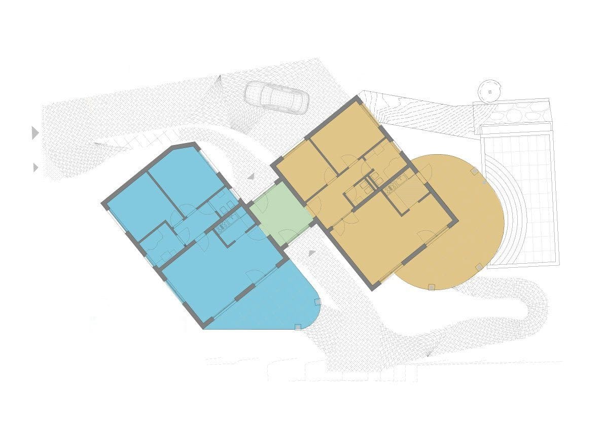 4 soverom Villa til salgs i Puerto Calero med svømmebasseng - € 2 400 000 (Ref: 9458499)