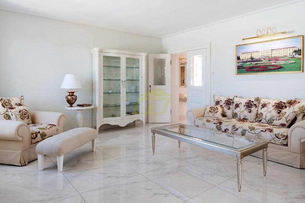 4 bedroom Villa for sale in Puerto Calero with pool - € 2,400,000 (Ref: 9458499)