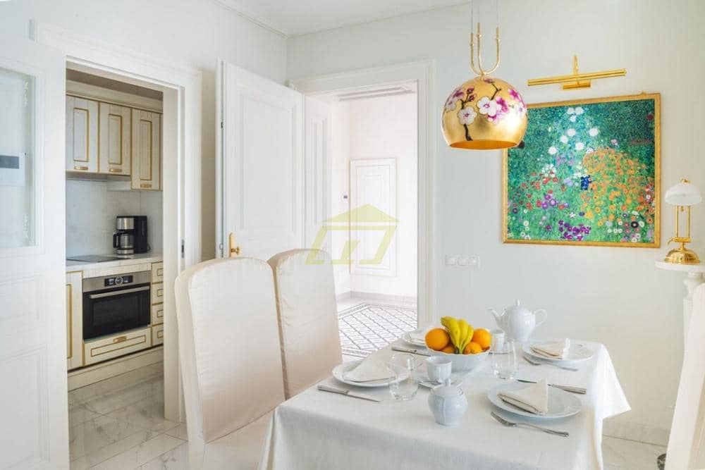 4 bedroom Villa for sale in Puerto Calero with pool - € 2,400,000 (Ref: 9458499)