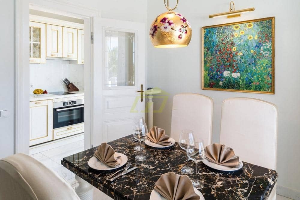 4 bedroom Villa for sale in Puerto Calero with pool - € 2,400,000 (Ref: 9458499)