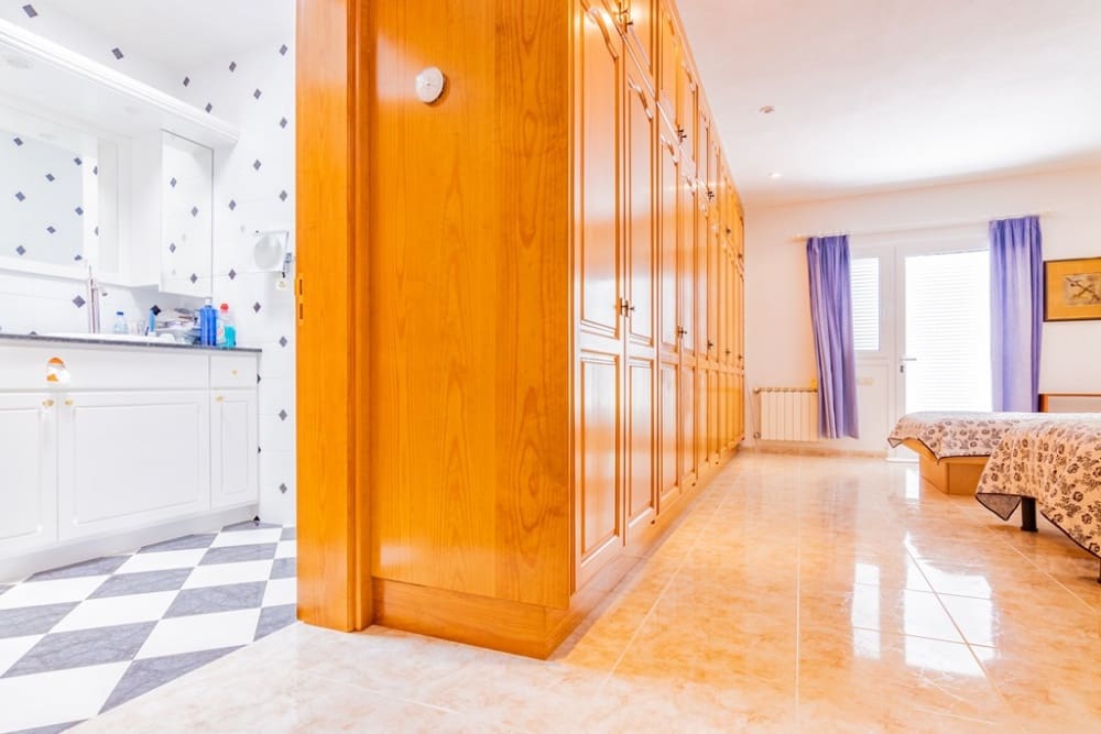 1 quarto Moradia para venda em Charco del Palo com piscina - 998 000 € (Ref: 9458500)