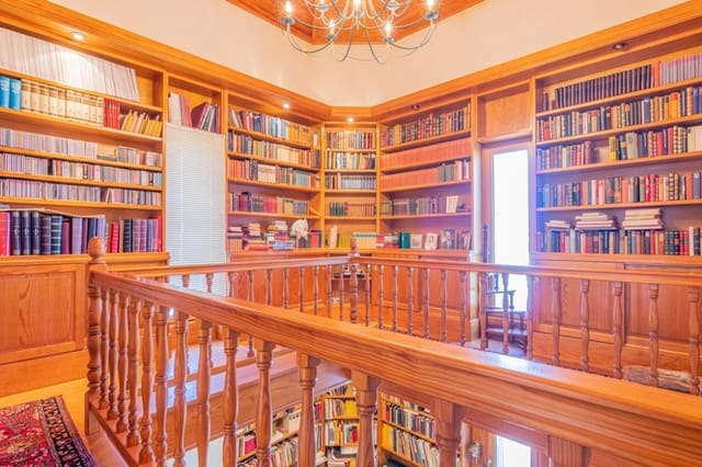 1 sypialnia Willa na sprzedaż w Charco del Palo, Haría z basenem - 998 000 € (Ref: 9458500)