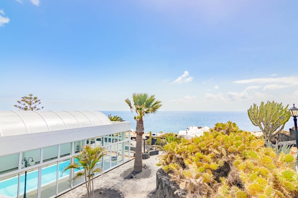 1 quarto Moradia para venda em Charco del Palo com piscina - 998 000 € (Ref: 9458500)