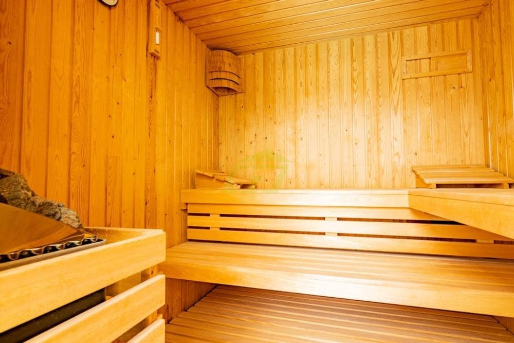 1 sypialnia Willa na sprzedaż w Charco del Palo z basenem - 998 000 € (Ref: 9458500)