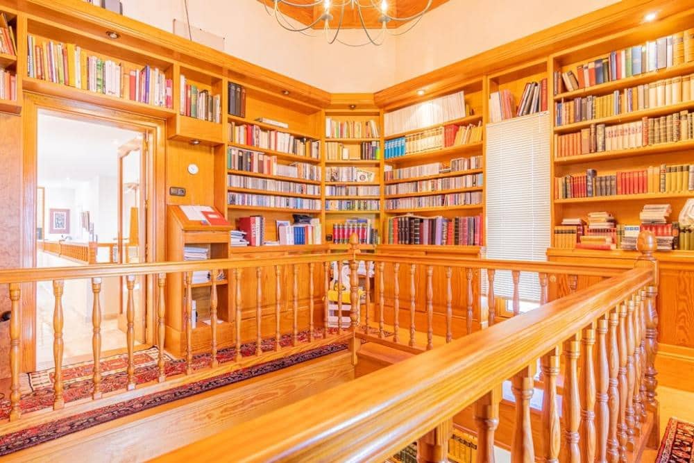 1 sypialnia Willa na sprzedaż w Charco del Palo z basenem - 998 000 € (Ref: 9458500)