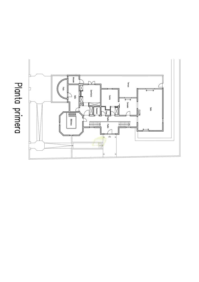 1 sypialnia Willa na sprzedaż w Charco del Palo z basenem - 998 000 € (Ref: 9458500)